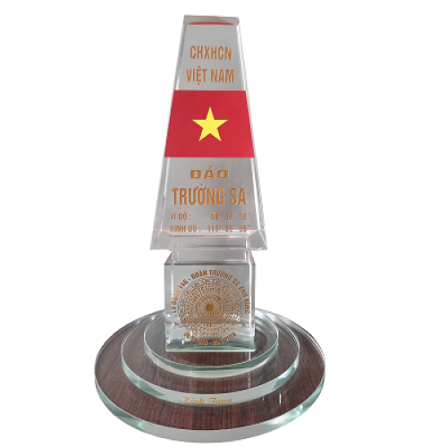 V. Thành tựu của công ty